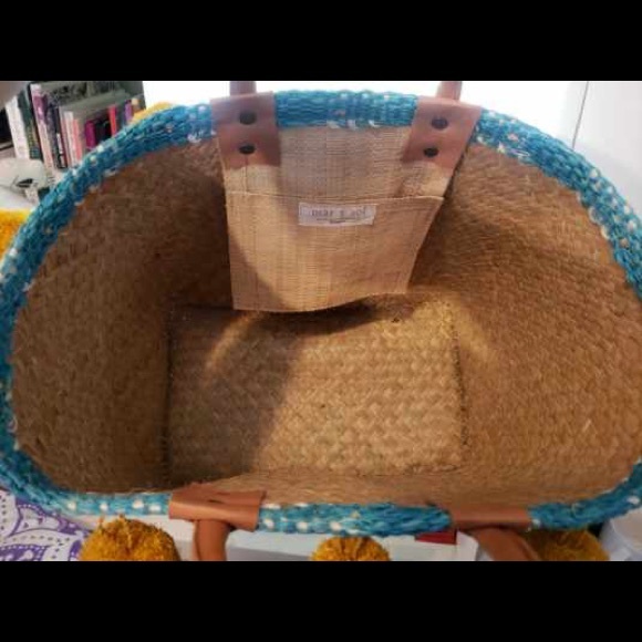 Mar Y Sol Tote Bag - Picture 2 of 5